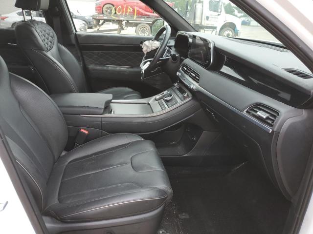 2022 HYUNDAI PALISADE C - KM8R7DHEXNU399568