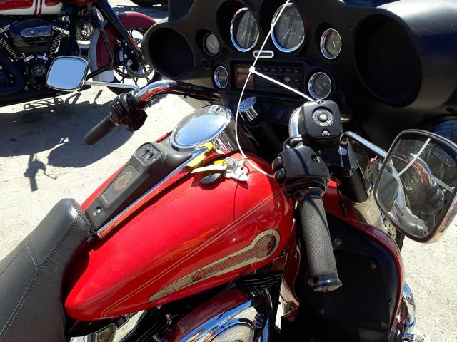 2002 HARLEY-DAVIDSON FLHTCUI SH 1HD1FLW142Y657150