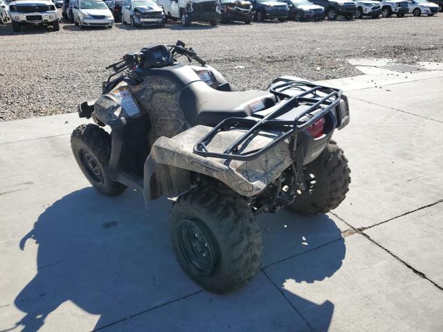 2015 HONDA TRX420 FA 1HFTE4725F4000094