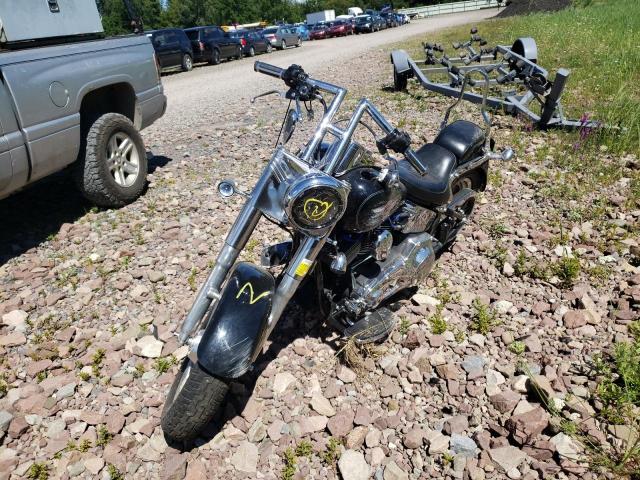 2005 HARLEY-DAVIDSON FLSTFI 1HD1BXB135Y017931
