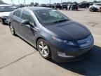 photo CHEVROLET VOLT 2013