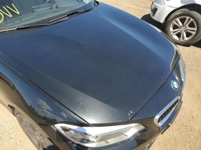 2017 BMW M240XI WBA2L3C3XHV667726