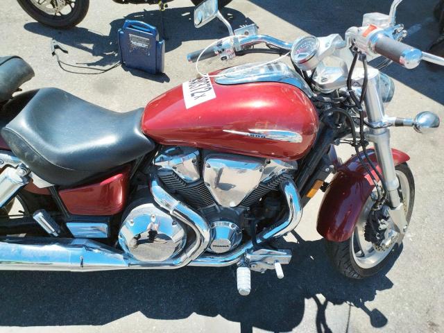 2002 HONDA VTX1800 C 1HFSC46142A000562
