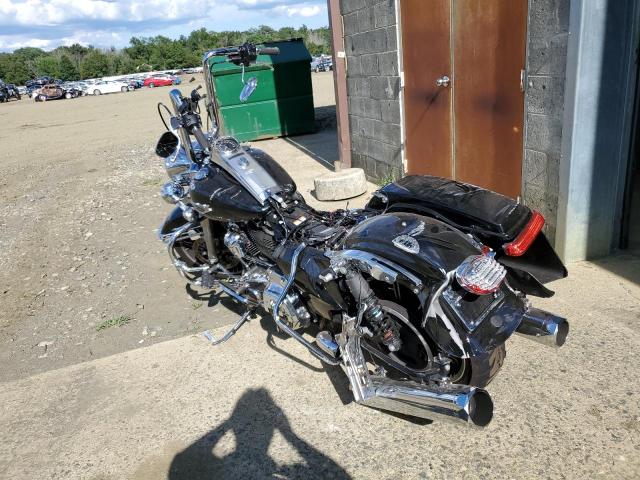 2021 HARLEY-DAVIDSON FLHR 1HD1FBC12MB624801