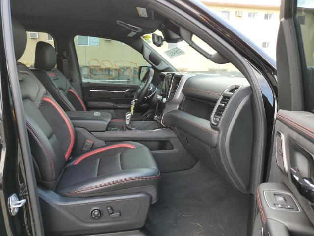 2021 RAM 1500 TRX 1C6SRFU97MN791265