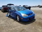 2004 HONDA  CIVIC