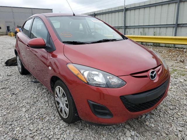 2014 Mazda 2 Sport for sale in Lawrenceburg, KY