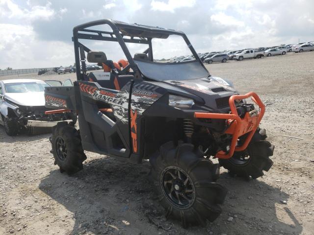 Polaris Ranger XP 900