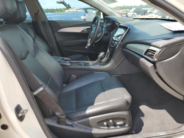 1G6AB5RA0E0116347 Cadillac ATS LUXURY