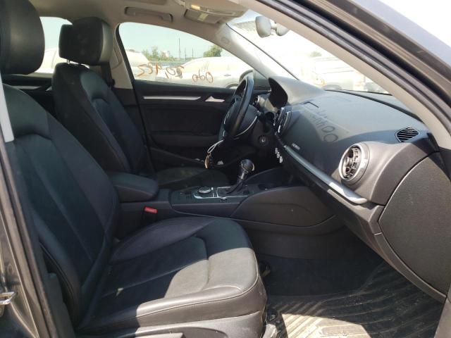 2015 AUDI S3 PREMIUM WAUBFGFF3F1004474