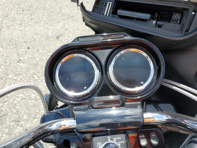 2000 HARLEY-DAVIDSON FLTR 1HD1FPV12YY638128