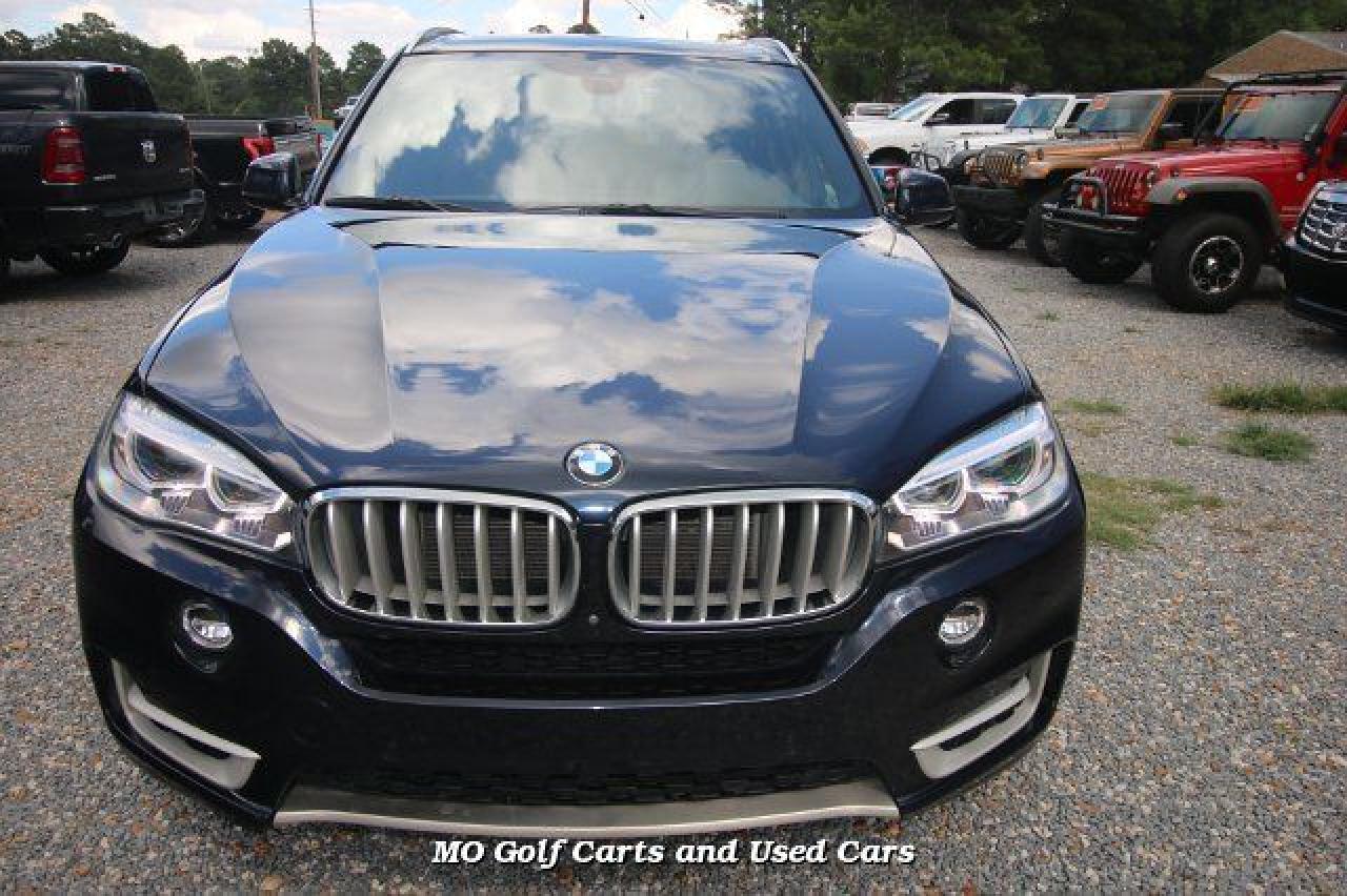 2018 BMW X5 xDrive35D VIN: 5UXKS4C53J0Y18162 Lot: 56096992