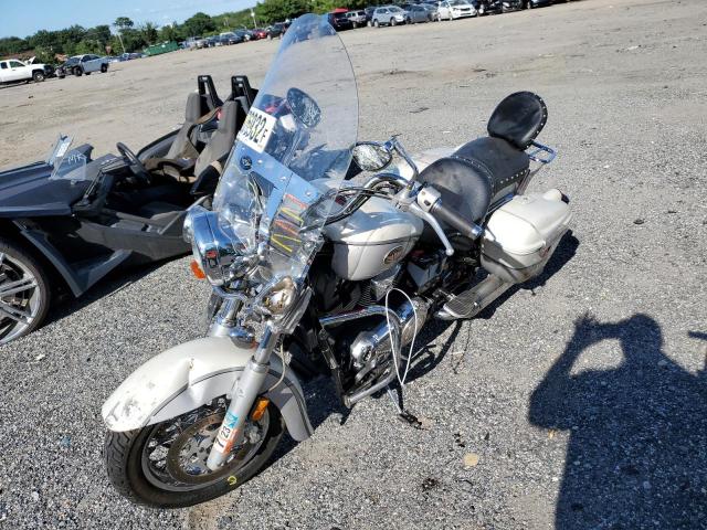 2005 VICTORY MOTORCYCLES TOURING 5VPTB16D853009740