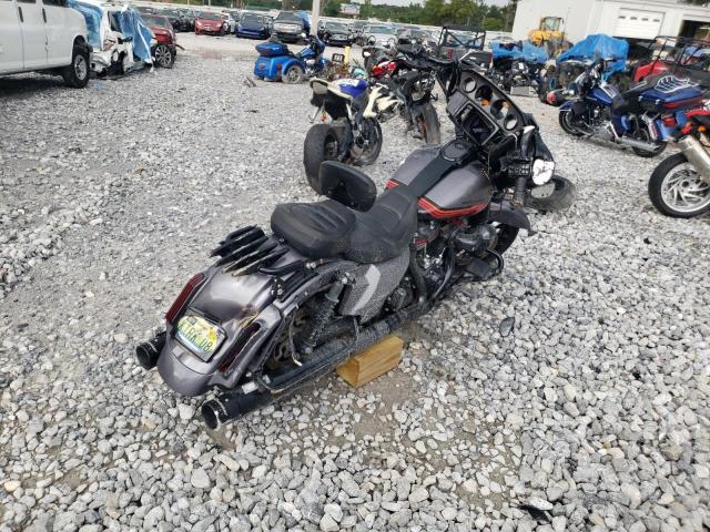 2020 HARLEY-DAVIDSON FLHXSE 1HD1PXL11LB951053