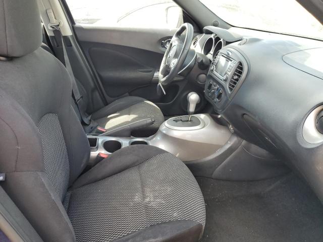 2015 NISSAN JUKE S - JN8AF5MV0FT551725