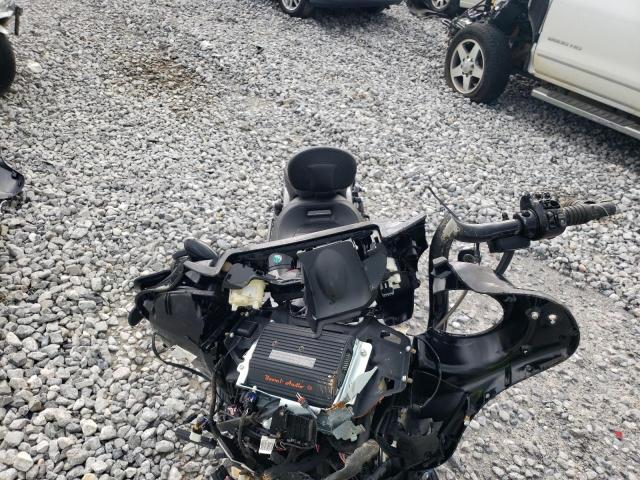 2020 HARLEY-DAVIDSON FLHXSE 1HD1PXL11LB951053