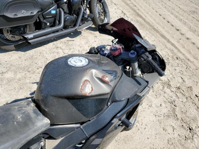 2003 HONDA CBR954RR JH2SC50043M102371