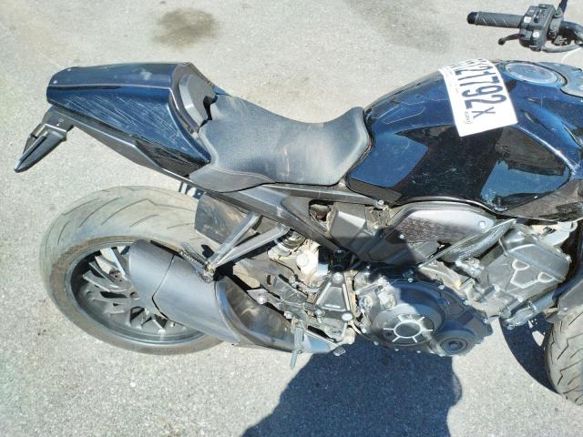 2021 HONDA CB1000 RA JH2SC801XMK300024