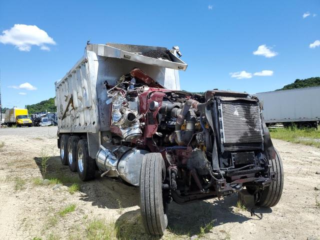 Kenworth Construction W900 salvage cars for sale: 1998 Kenworth Construction W900