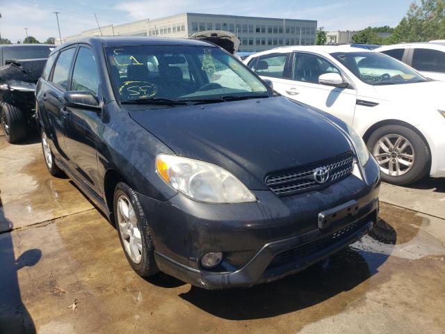 2006 Toyota Matrix XR