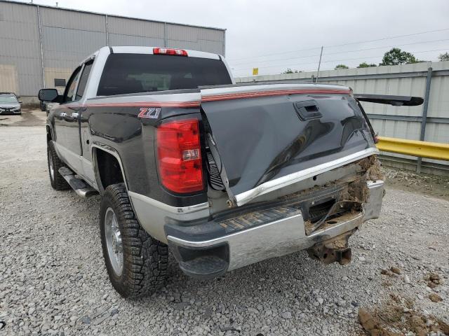 2015 CHEVROLET 2500 HD 1GC2KVEG3FZ520283