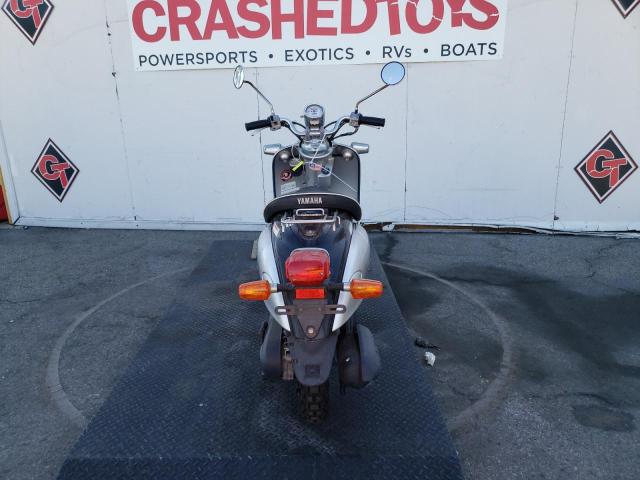 2003 YAMAHA YJ50 JYASA17A53A011922