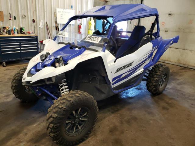 2016 YAMAHA 1000R SS 5Y4AN03Y16A104144