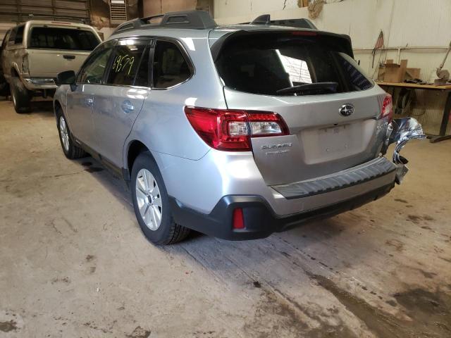 4S4BSAFC5K3345161 Subaru Outback 2.5i Premium