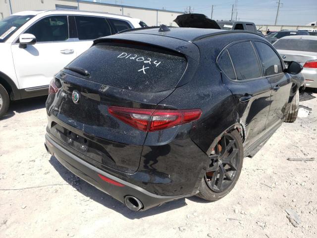2021 ALFA ROMEO STELVIO SP ZASPAJAN5M7D12024