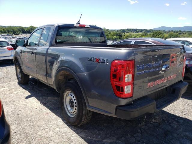 2022 FORD RANGER 1FTER1FH1NLD29424