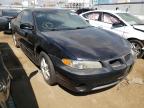 photo PONTIAC GRAND PRIX 2000