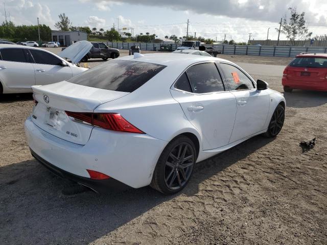 2020 LEXUS IS 300 F-S JTHGA1D22L5104217