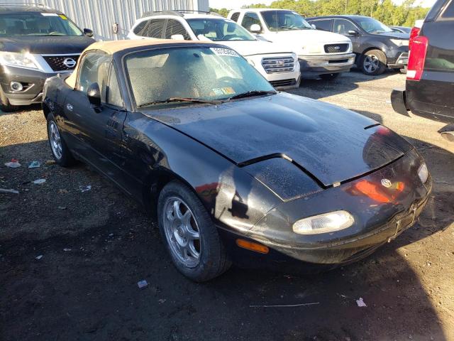 Salvage/Wrecked Mazda MX-5 Miata Cars for Sale | SalvageAutosAuction.com