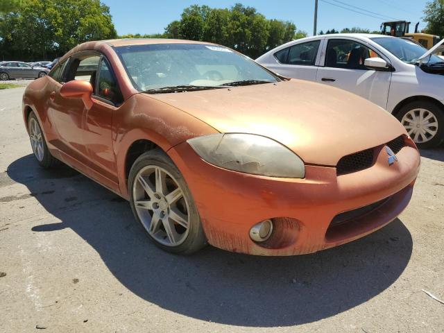2006 Mitsubishi Eclipse GT for sale in Lexington, KY