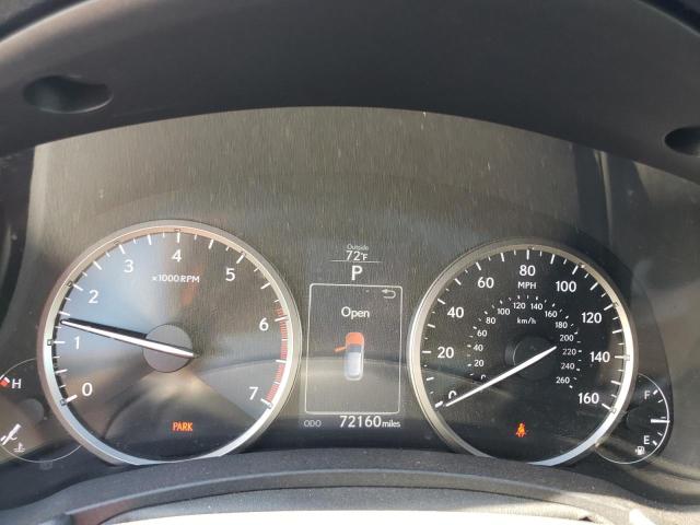 2015 LEXUS NX 200T JTJBARBZ1F2003179