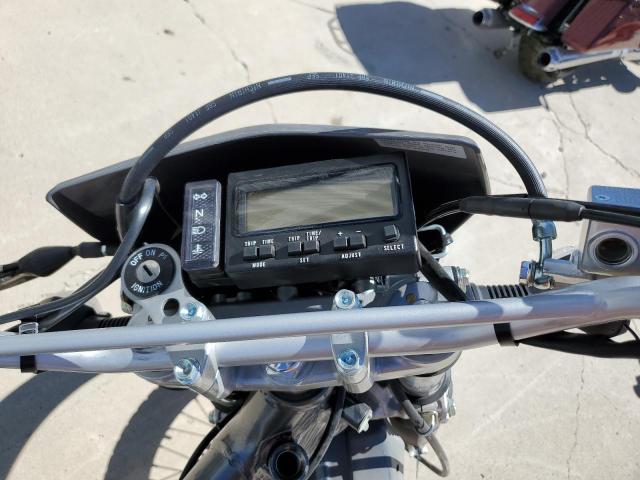 2022 SUZUKI DR-Z400 S JS1SK43A6N7100966