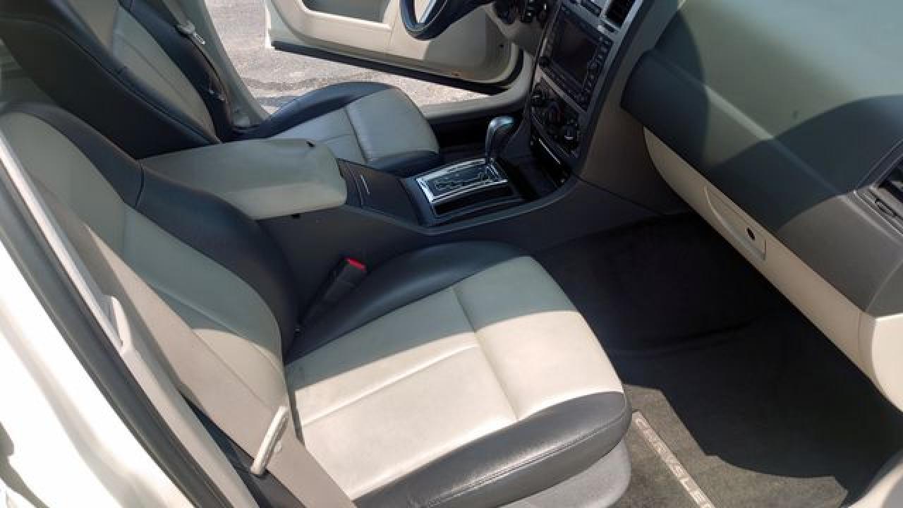 2007 Chrysler 300 Touring VIN: 2C3KA53G07H694095 Lot: 56057322