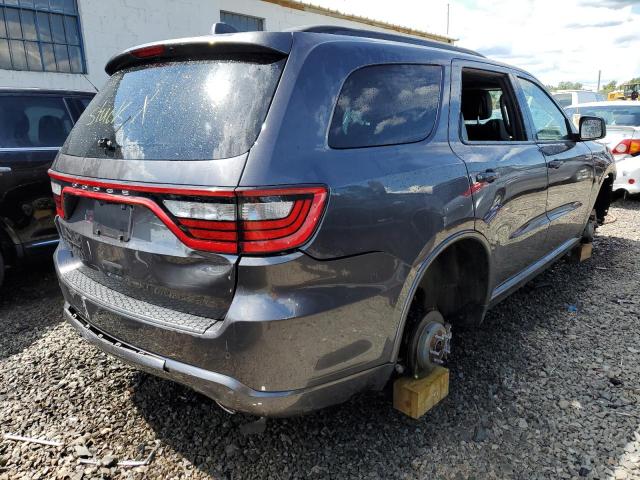 2018 DODGE DURANGO GT - 1C4RDJDG6JC317175