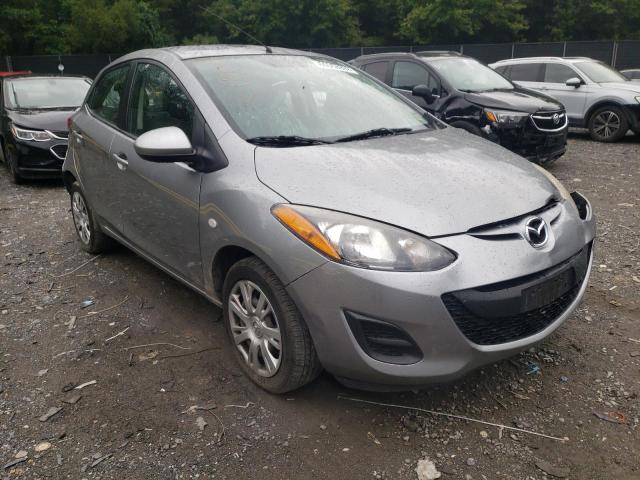 2014 Mazda 2 Sport for sale in Waldorf, MD