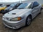 PONTIAC GRAND AM G photo