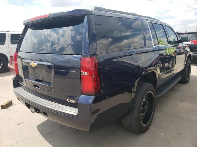 2019 CHEVROLET SUBURBAN C - 1GNSCGKC1KR185584