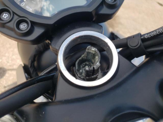 2022 TRIUMPH MOTORCYCLE STREET TWI SMTD31G77NTBA4928