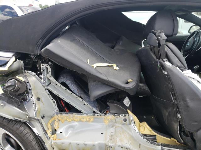 2017 BMW 650 I WBA6F5C51HD996813