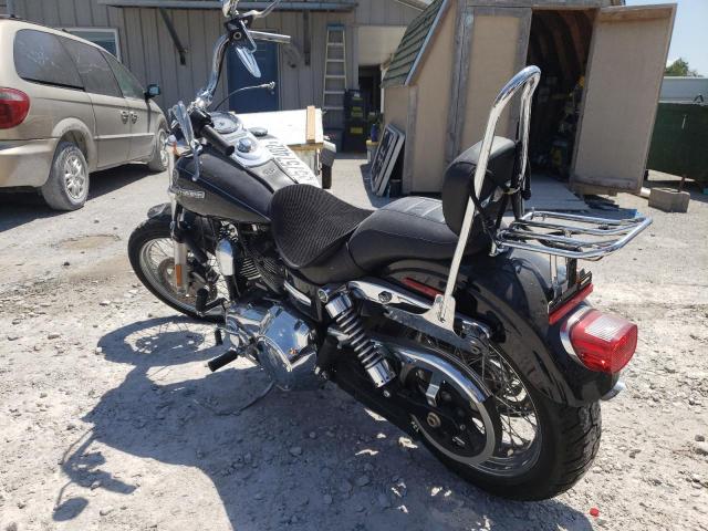2012 HARLEY-DAVIDSON FXDC DYNA 1HD1GV417CC328016