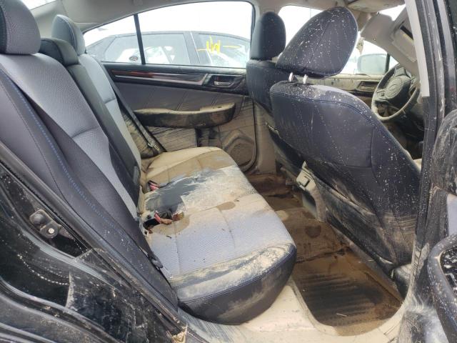 2019 SUBARU LEGACY SPO 4S3BNAR62K3024969