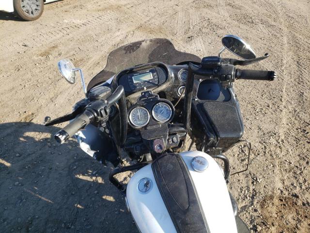 2012 HARLEY-DAVIDSON FLTRXSE CV 1HD1TC819CB950911