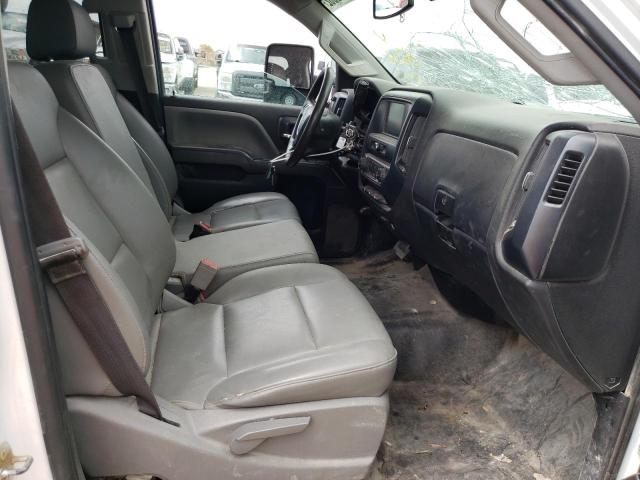 2019 GMC SIERRA C25 1GT11NEG2KF171742