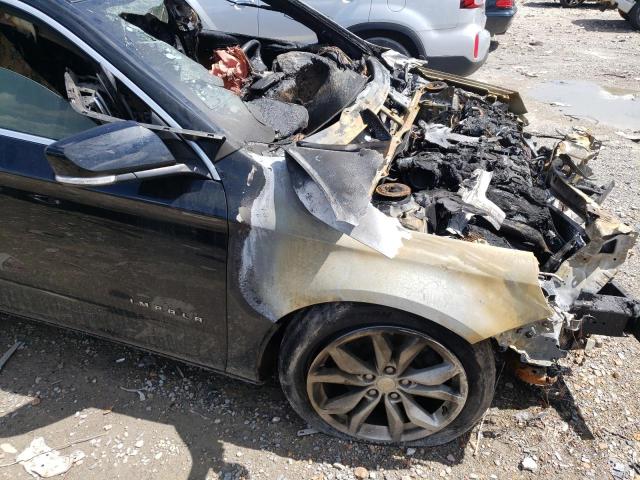 2018 CHEVROLET IMPALA LT - 2G1105S3XJ9112572