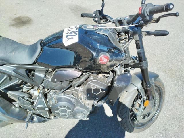 2021 HONDA CB1000 RA JH2SC801XMK300024