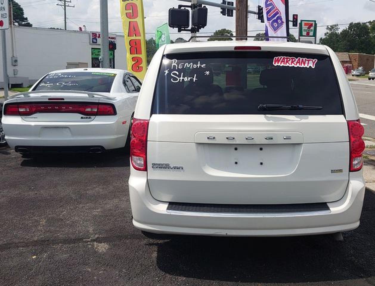 2012 Dodge Grand Caravan Sxt VIN: 2C4RDGCG1CR253349 Lot: 56059402